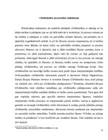 Referāts 'Cilvēktiesību ievērošana policijas darbā', 12.