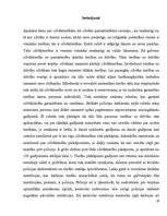 Referāts 'Cilvēktiesību ievērošana policijas darbā', 16.