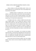 Eseja 'Grieķijas attīstību ietekmēja ģeogrāfiskais stāvoklis un dabas apstākļi', 1.