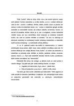 Referāts 'Elitārās un masu kultūras raksturojums', 2.