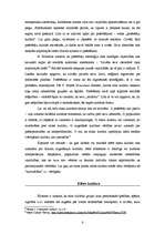 Referāts 'Elitārās un masu kultūras raksturojums', 6.