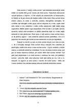 Referāts 'Elitārās un masu kultūras raksturojums', 10.