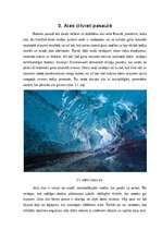 Referāts 'Alu veidi un to veidošanās', 9.