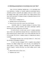 Referāts 'Jauna produkta virzīšana tirgū', 4.