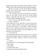 Referāts 'Jauna produkta virzīšana tirgū', 10.