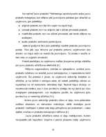 Referāts 'Jauna produkta virzīšana tirgū', 18.