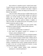 Referāts 'Jauna produkta virzīšana tirgū', 21.