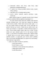 Referāts 'Jauna produkta virzīšana tirgū', 27.