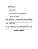 Referāts 'Jauna produkta virzīšana tirgū', 28.