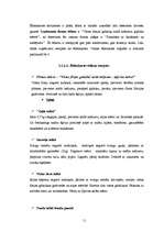 Prakses atskaite 'Prakse viesmīlības un ēdināšanas uzņēmumā SIA "Pils"', 11.