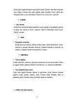 Prakses atskaite 'Prakse viesmīlības un ēdināšanas uzņēmumā SIA "Pils"', 12.