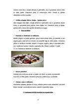 Prakses atskaite 'Prakse viesmīlības un ēdināšanas uzņēmumā SIA "Pils"', 13.