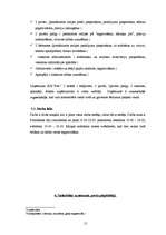 Prakses atskaite 'Prakse viesmīlības un ēdināšanas uzņēmumā SIA "Pils"', 15.