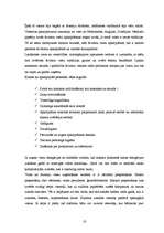 Prakses atskaite 'Prakse viesmīlības un ēdināšanas uzņēmumā SIA "Pils"', 18.