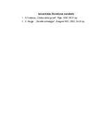 Konspekts 'Personības identitātes problēmas', 5.