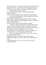 Konspekts 'H.G.Gadamers "Skaistā aktualitāte"', 2.