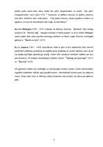 Referāts 'Eksistenciālisms', 8.