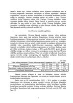 Referāts 'Tūrisms kā tautsaimniecības nozare', 7.