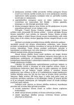 Referāts 'Tūrisms kā tautsaimniecības nozare', 10.