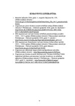 Referāts 'Tūrisms kā tautsaimniecības nozare', 14.