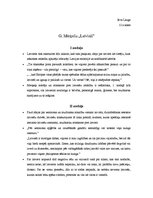 Konspekts 'Garlībs Merķelis "Latvieši"', 1.