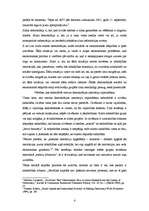 Eseja 'Demokrātijas priekšnosacījumi: ekonomiskie, sociālie un kulturālie', 4.