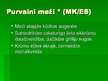 Prezentācija 'Aizsargājamie meža biotopi Latvijā', 17.