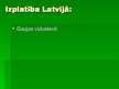 Prezentācija 'Aizsargājamie meža biotopi Latvijā', 23.