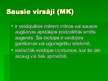 Prezentācija 'Aizsargājamie meža biotopi Latvijā', 33.