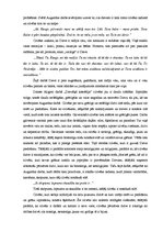 Konspekts 'Džavanni Bokačo darba "Dekamerons", Dantes Aligjeri "Dievišķā komēdija", Svētā A', 2.