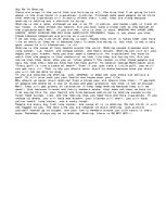 Eseja 'This Is a Persuasive Essay about Saying no to Smoking', 1.
