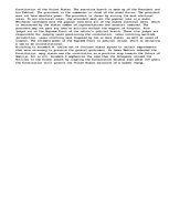 Eseja 'The Articles of Confederation ', 2.