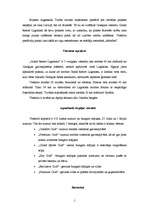 Prakses atskaite 'Prakses atskaite "Grand Resort Lagonissi" viesnīcā Grieķijā', 1.