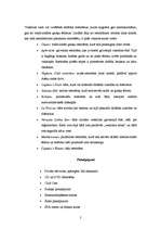 Prakses atskaite 'Prakses atskaite "Grand Resort Lagonissi" viesnīcā Grieķijā', 2.