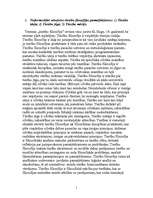 Konspekts 'Tiesību filosofija', 1.