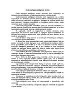 Konspekts 'Darba koplīgums', 2.