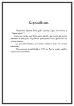 Biznesa plāns 'Sporta un atpūtas centrs "Sporta prieks"', 3.