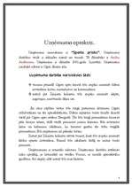 Biznesa plāns 'Sporta un atpūtas centrs "Sporta prieks"', 4.