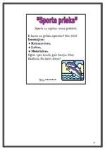 Biznesa plāns 'Sporta un atpūtas centrs "Sporta prieks"', 13.