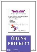 Biznesa plāns 'Sporta un atpūtas centrs "Sporta prieks"', 14.