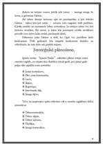 Biznesa plāns 'Sporta un atpūtas centrs "Sporta prieks"', 16.