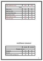 Biznesa plāns 'Sporta un atpūtas centrs "Sporta prieks"', 20.