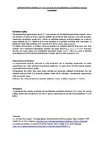 Konspekts 'Kobalta jonu saturoša sāls kristālhidrāta molekulārās formulas noteikšana', 3.