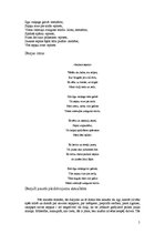 Referāts 'Aspazijas dzejoļa "Jaukais sapnis" analīze', 5.