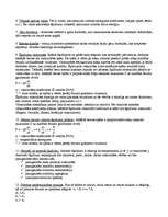 Konspekts 'Fizikas jēdzieni, formulas, teorija', 3.