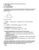 Konspekts 'Fizikas jēdzieni, formulas, teorija', 4.