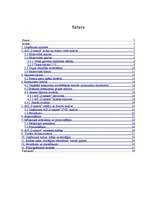 Referāts 'Uzņēmuma A/S "Dzintars" mārketinga vides un stratēģijas analīze un darbības plān', 2.