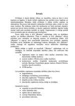 Referāts 'Uzņēmuma A/S "Dzintars" mārketinga vides un stratēģijas analīze un darbības plān', 3.