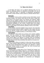 Referāts 'Uzņēmuma A/S "Dzintars" mārketinga vides un stratēģijas analīze un darbības plān', 11.