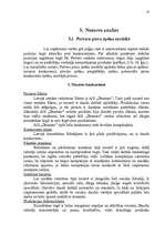 Referāts 'Uzņēmuma A/S "Dzintars" mārketinga vides un stratēģijas analīze un darbības plān', 13.